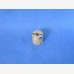 Flexible coupling 8 mm - 8 mm